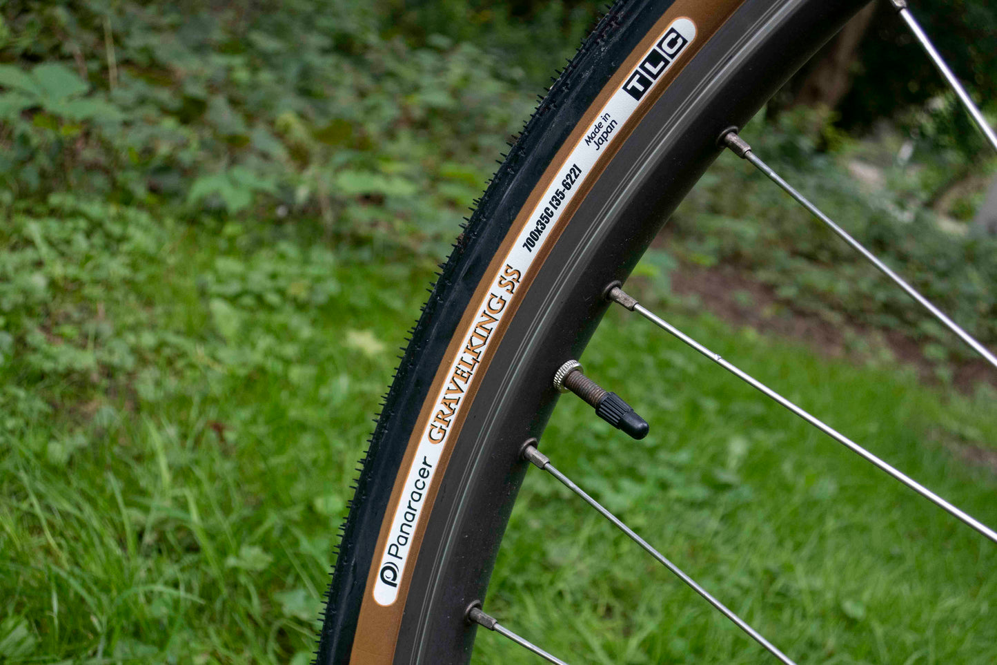 Trek 520 Touring Bike (S)