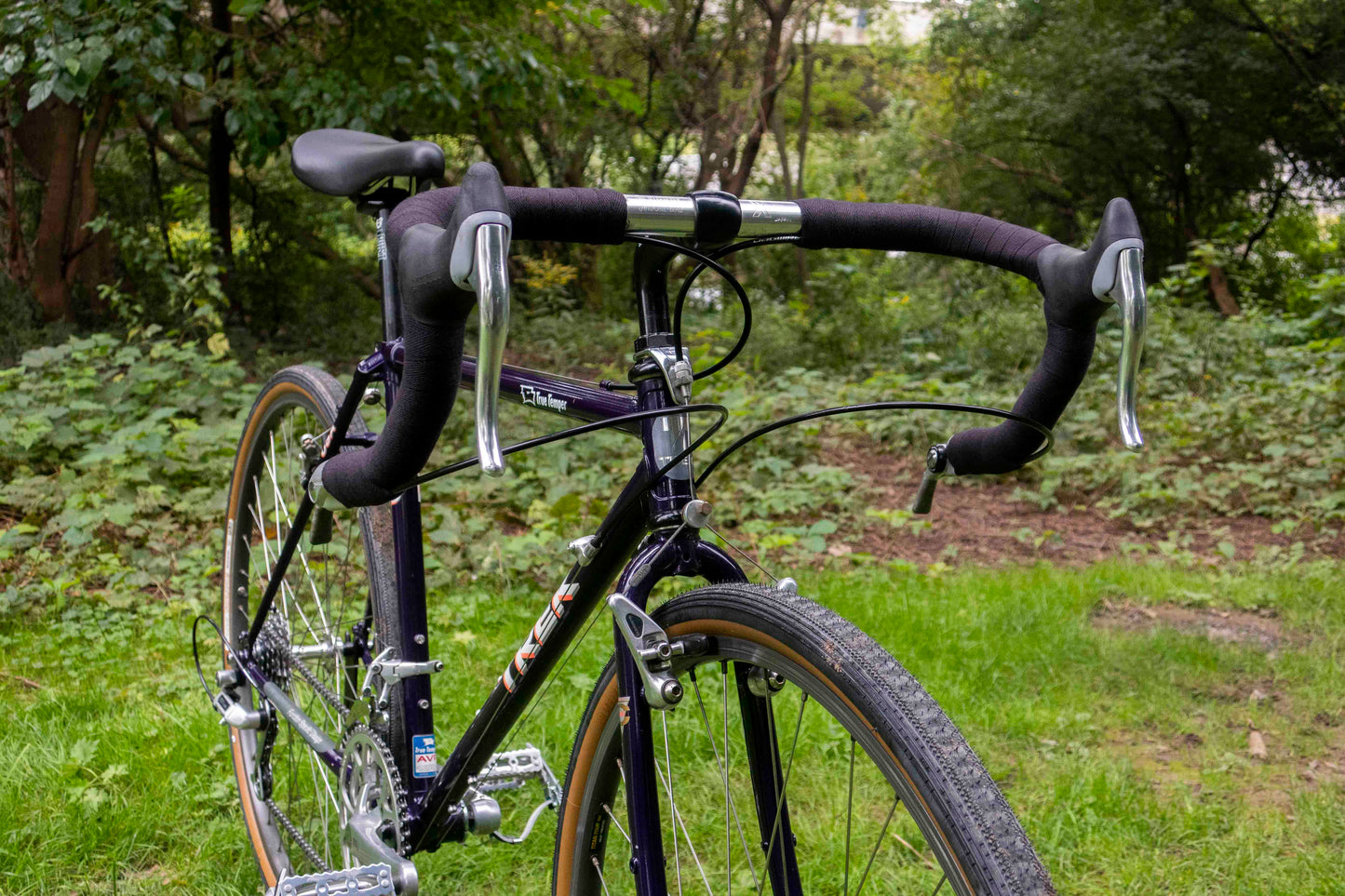 Trek 520 Touring Bike (S)