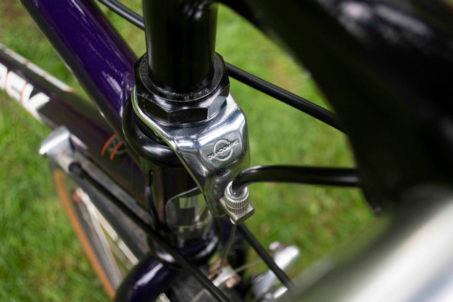Trek 520 Touring Bike (S)