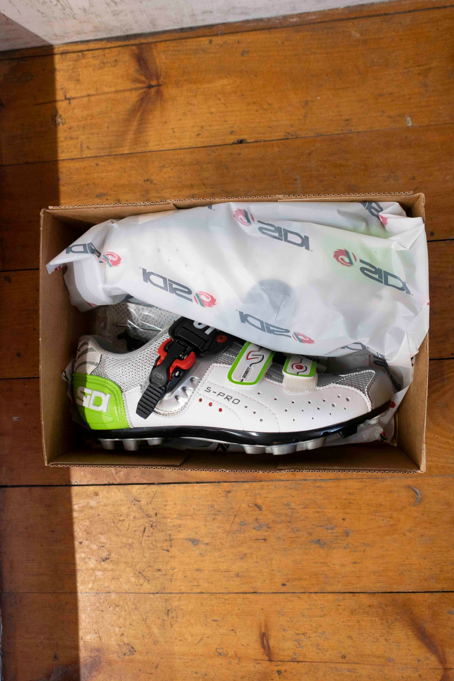 Sidi Scarpe Eagle 5-Pro