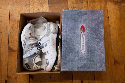Sidi Scarpe 5 Vernice