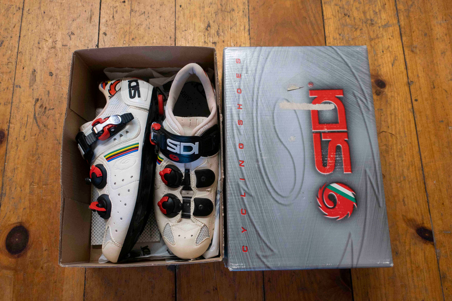 Sidi Scarpe Energy Replica Mondia
