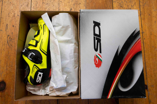 Sidi Scarpe Level