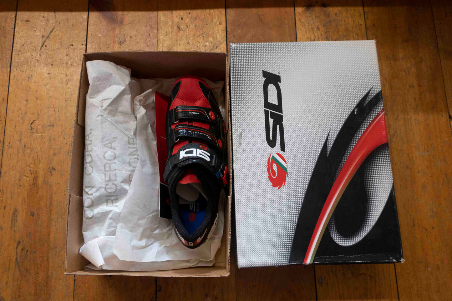 Sidi Scarpe Genius 7