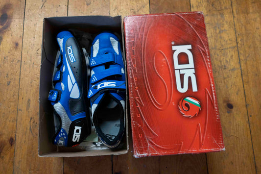 Sidi Scarpe MTB Bullet