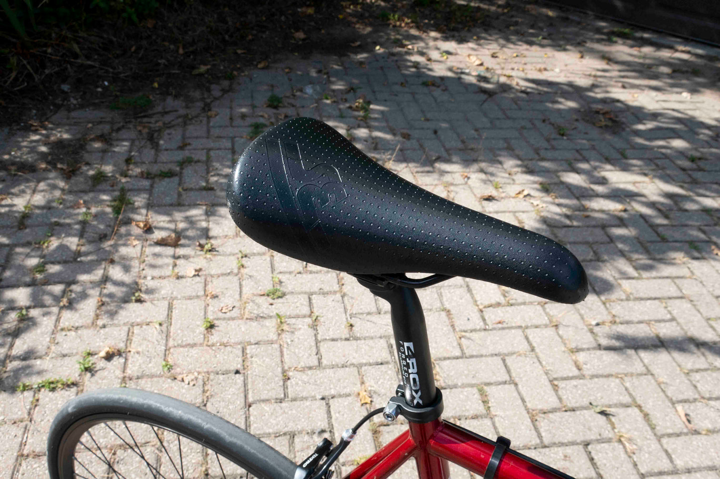 Fuji Track Singlespeed (XL)