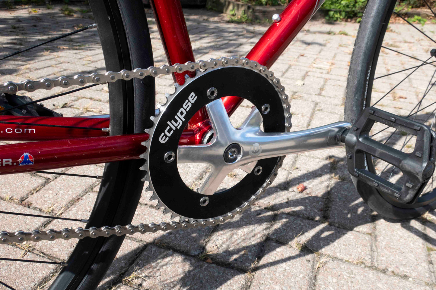 Fuji Track Singlespeed (XL)