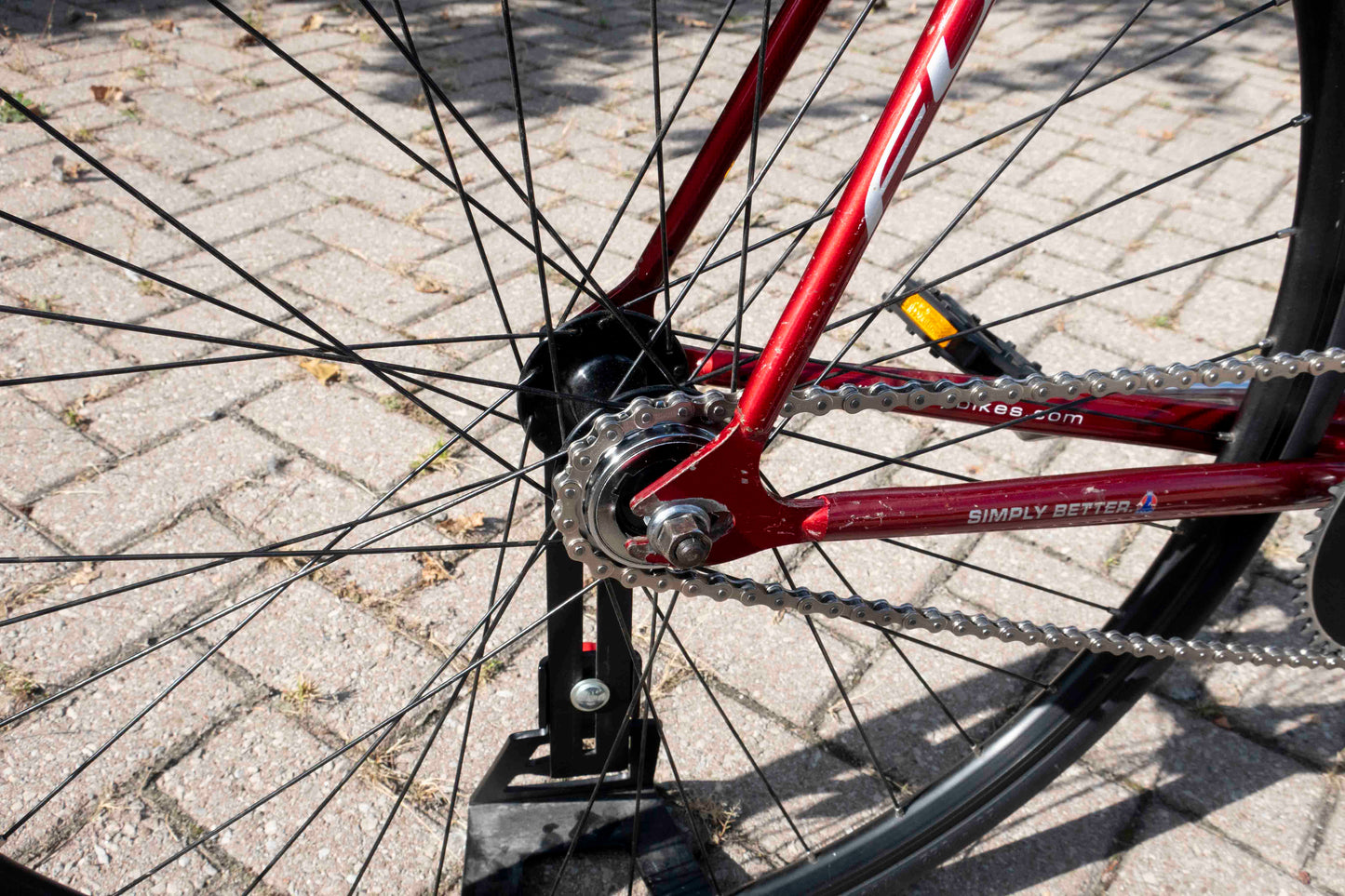 Fuji Track Singlespeed (XL)