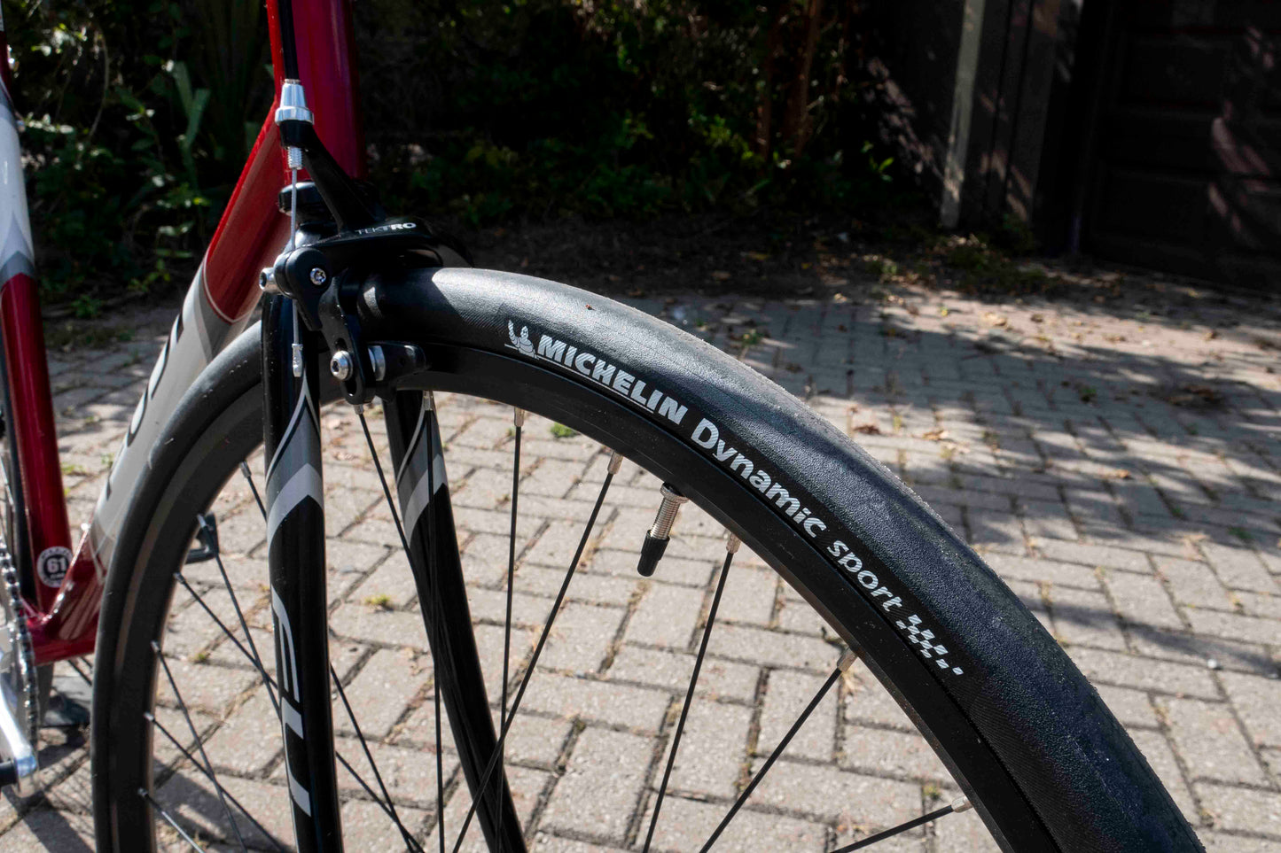 Fuji Track Singlespeed (XL)