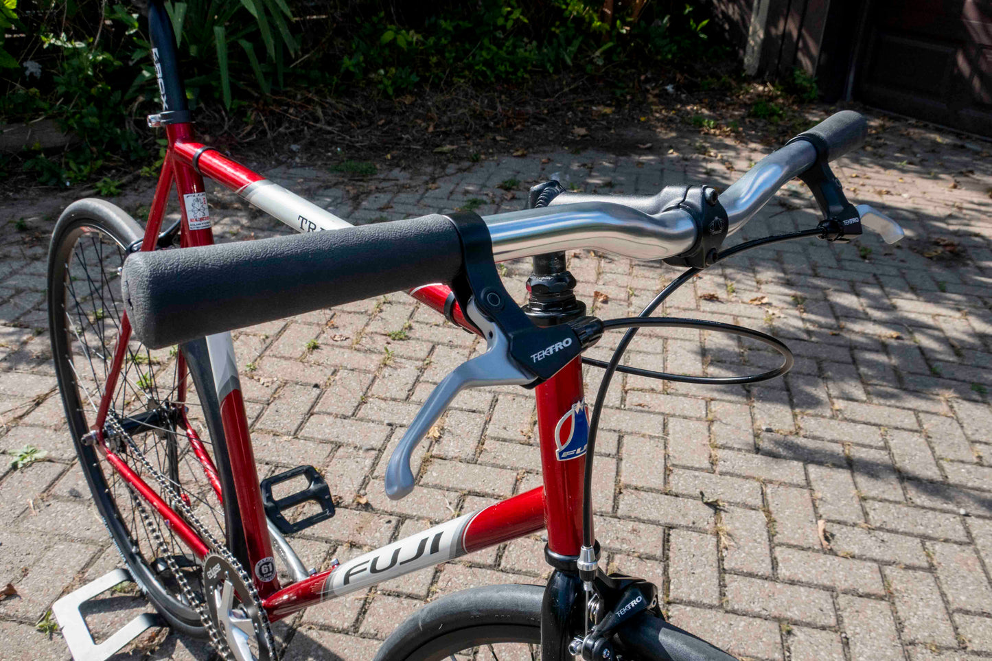 Fuji Track Singlespeed (XL)