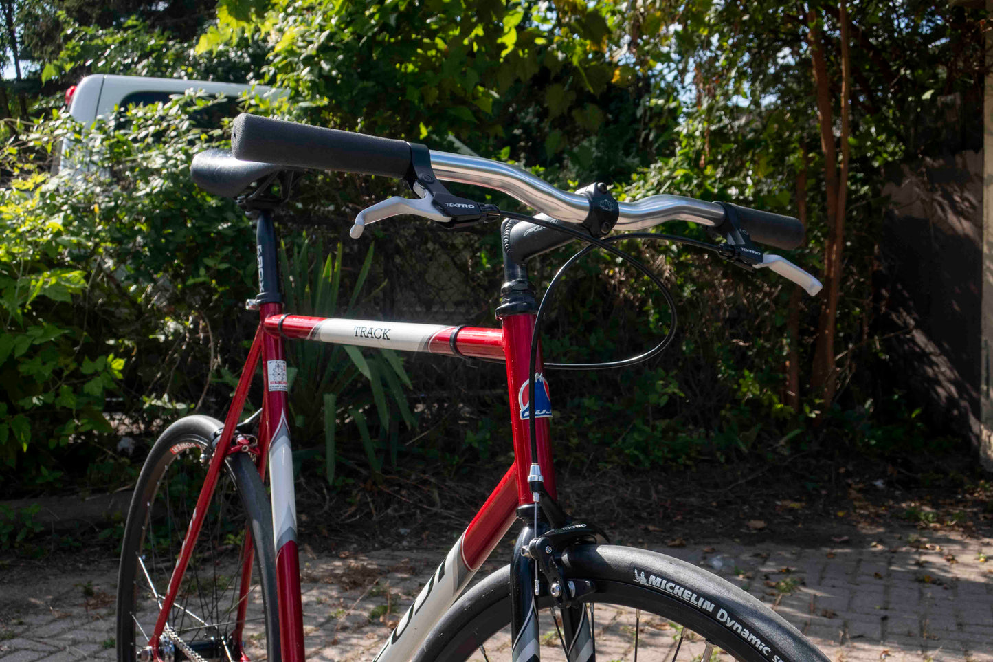 Fuji Track Singlespeed (XL)