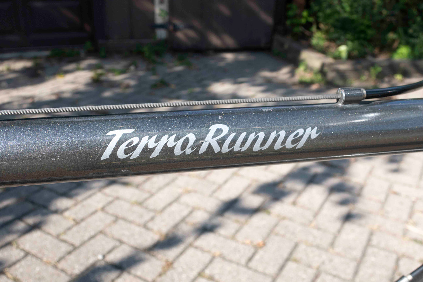 Miyata Terra Runner
