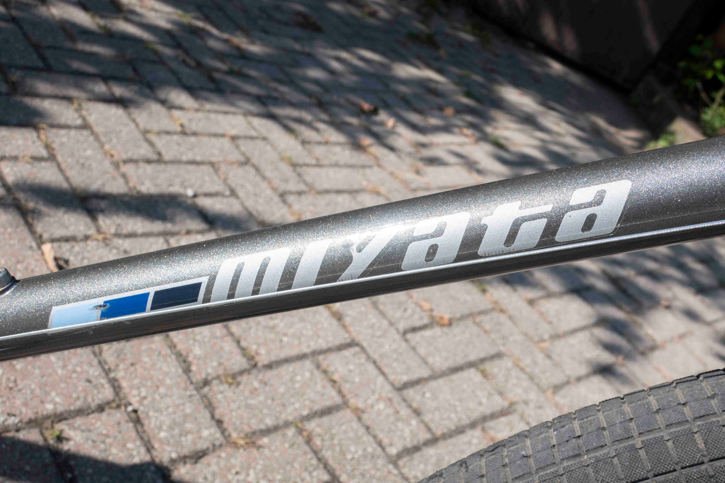 Miyata Terra Runner