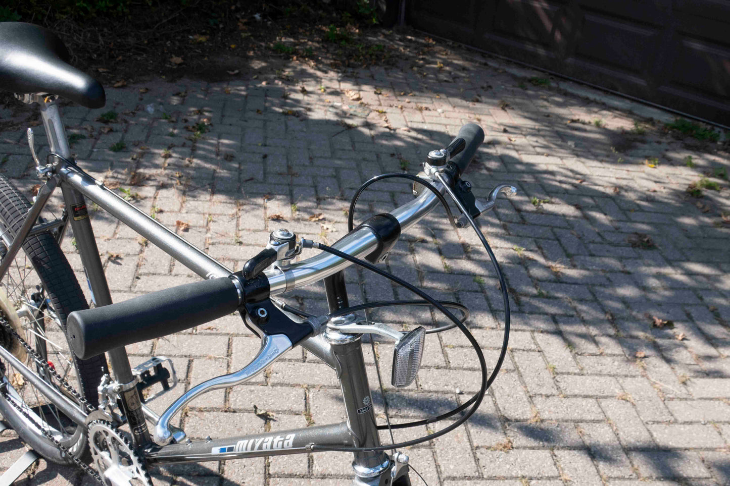 Miyata Terra Runner