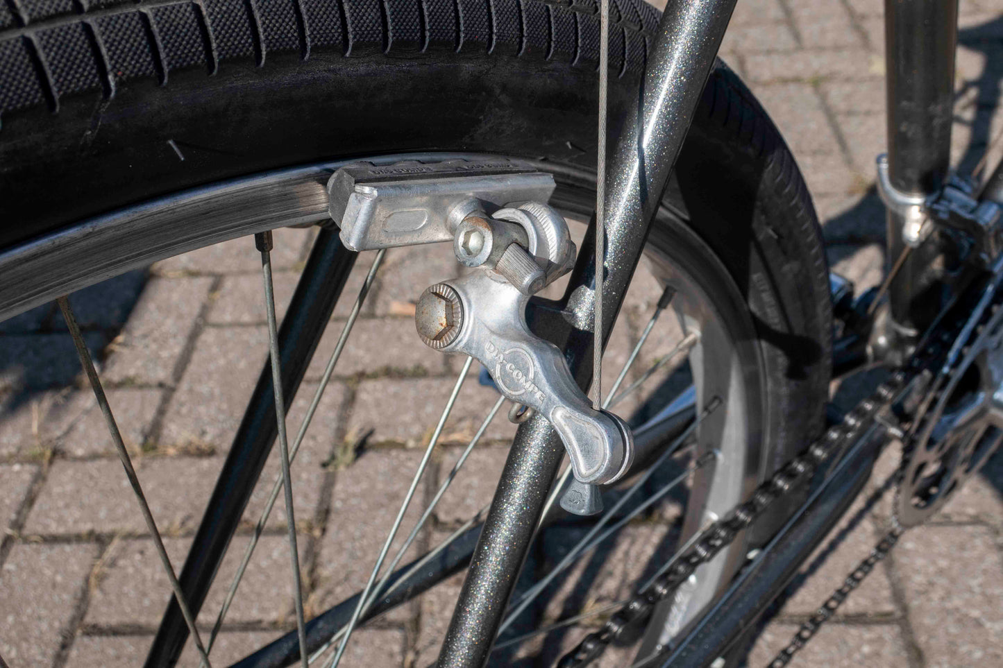 Miyata Terra Runner