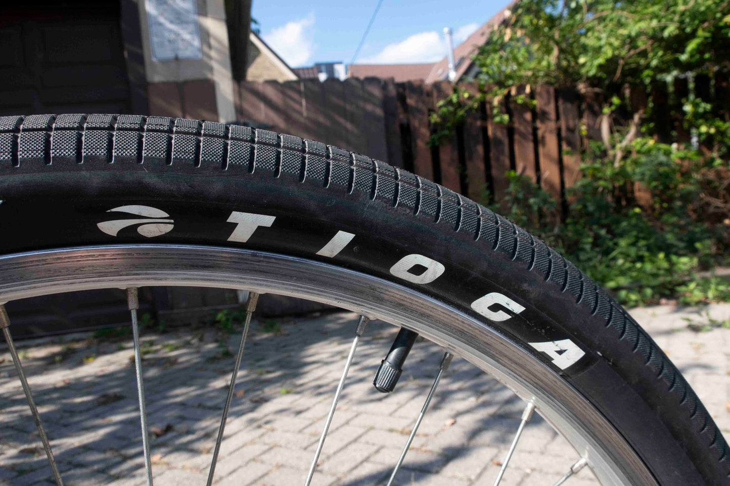 Miyata Terra Runner