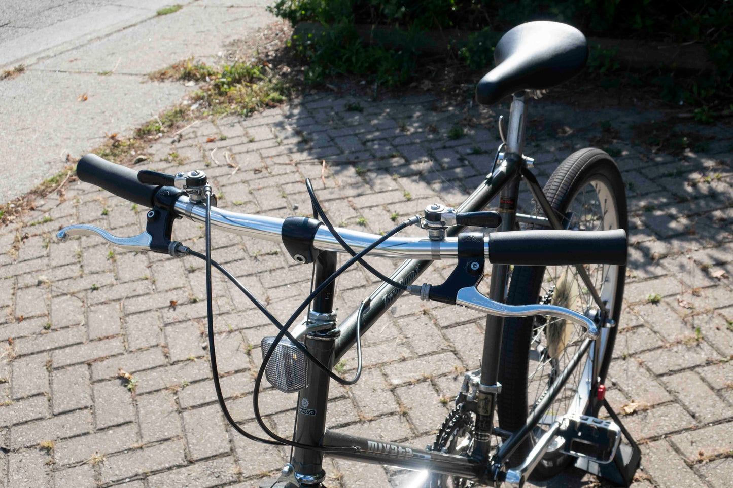 Miyata Terra Runner