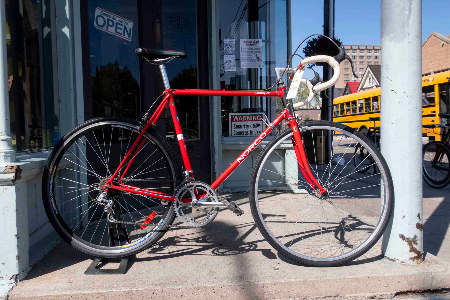 Norco Monterey SL