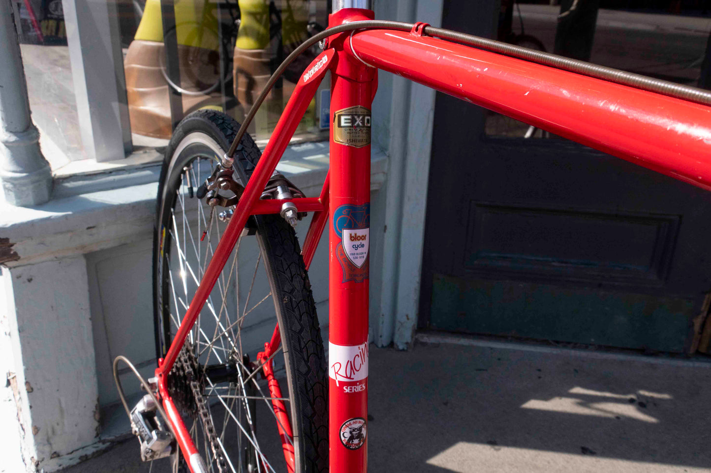 Norco Monterey SL