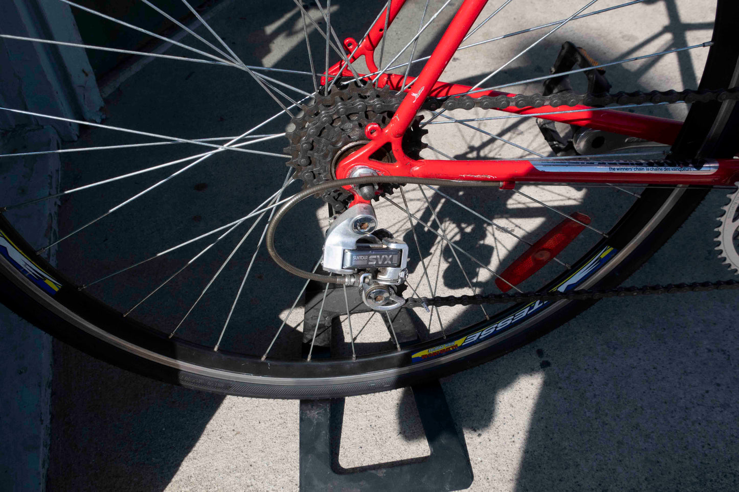 Norco Monterey SL