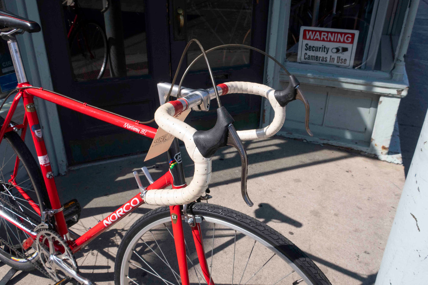 Norco Monterey SL
