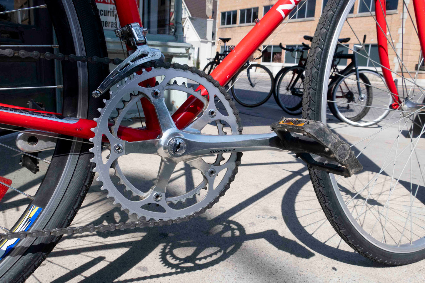 Norco Monterey SL
