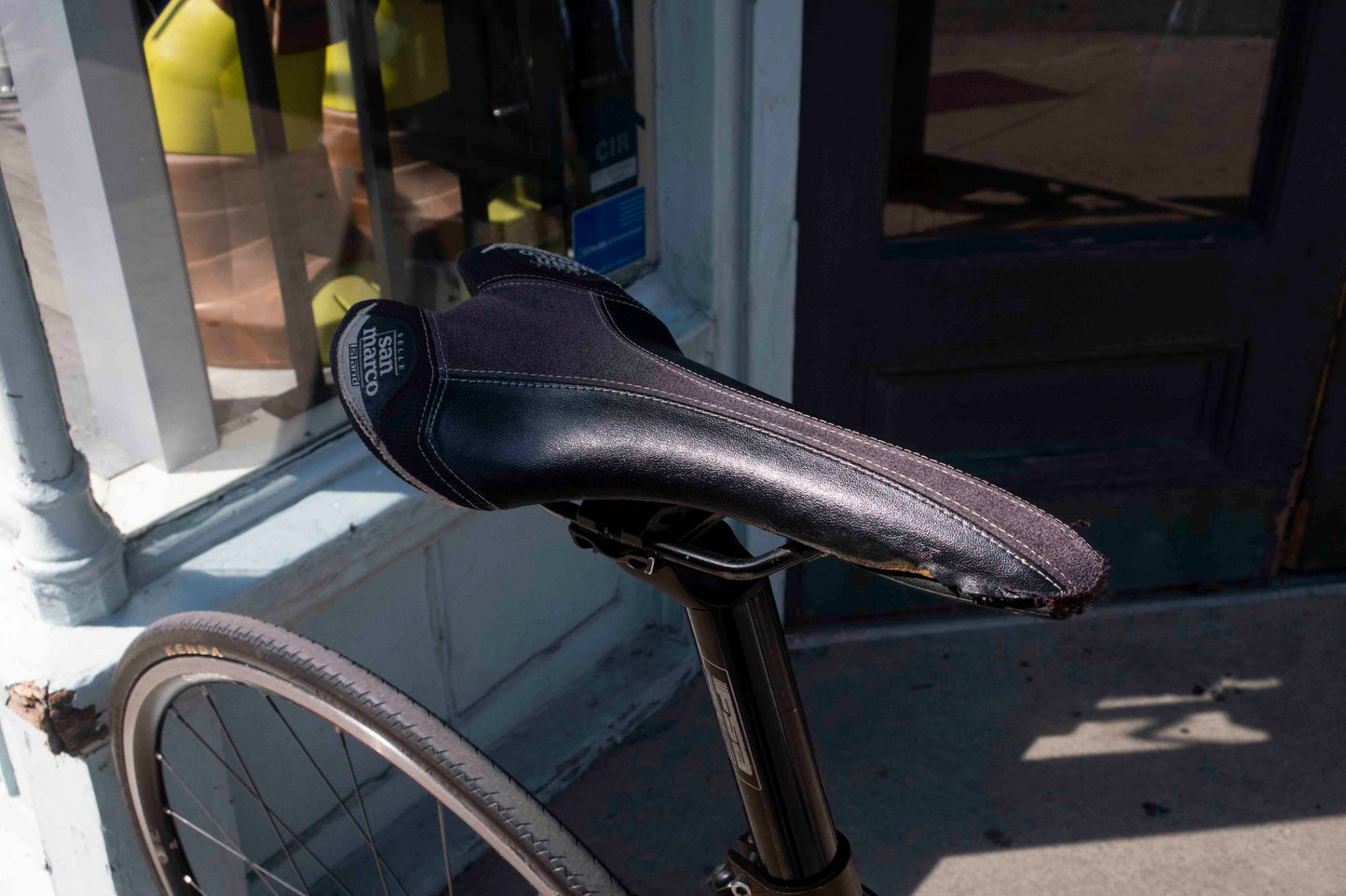 Garneau Contact 6 Carbon Road-Bike