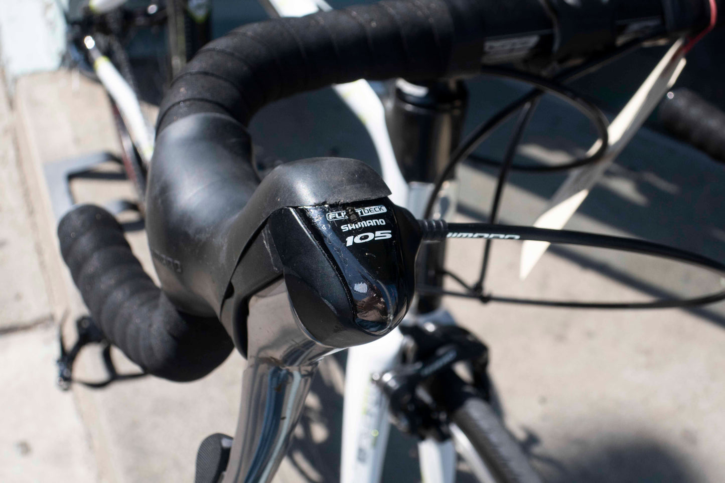 Garneau Contact 6 Carbon Road-Bike