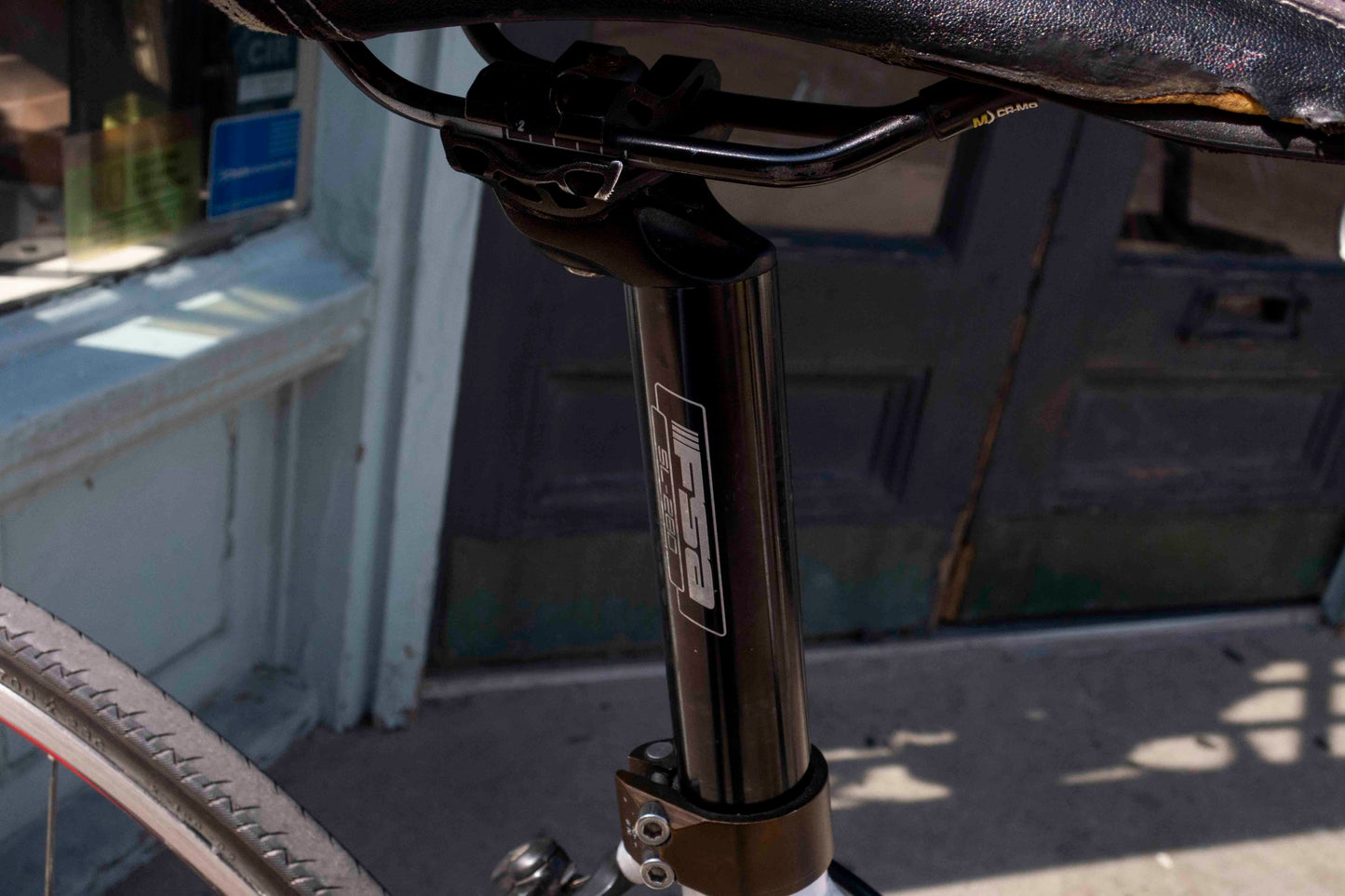 Garneau Contact 6 Carbon Road-Bike