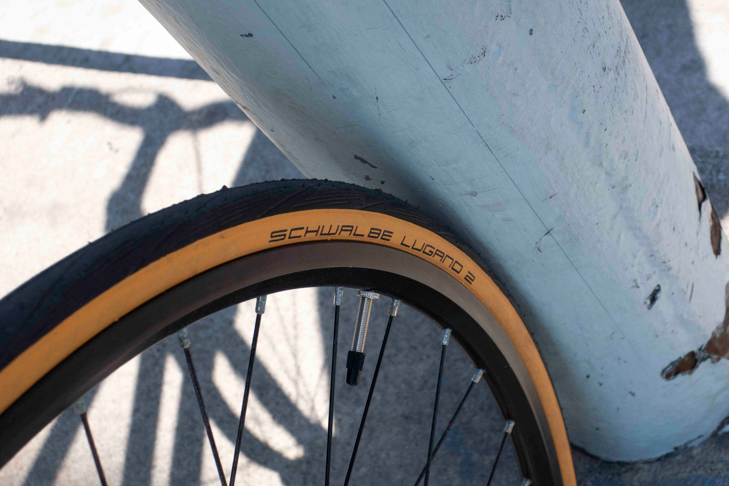 Fuji Classic Single-speed
