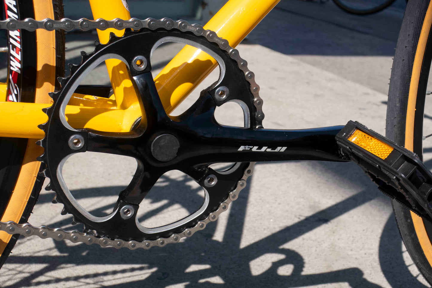 Fuji Classic Single-speed
