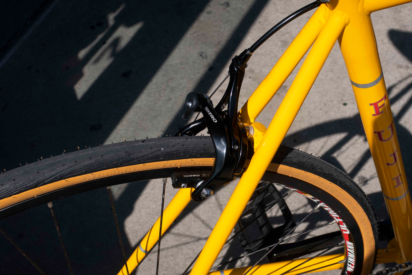 Fuji Classic Single-speed