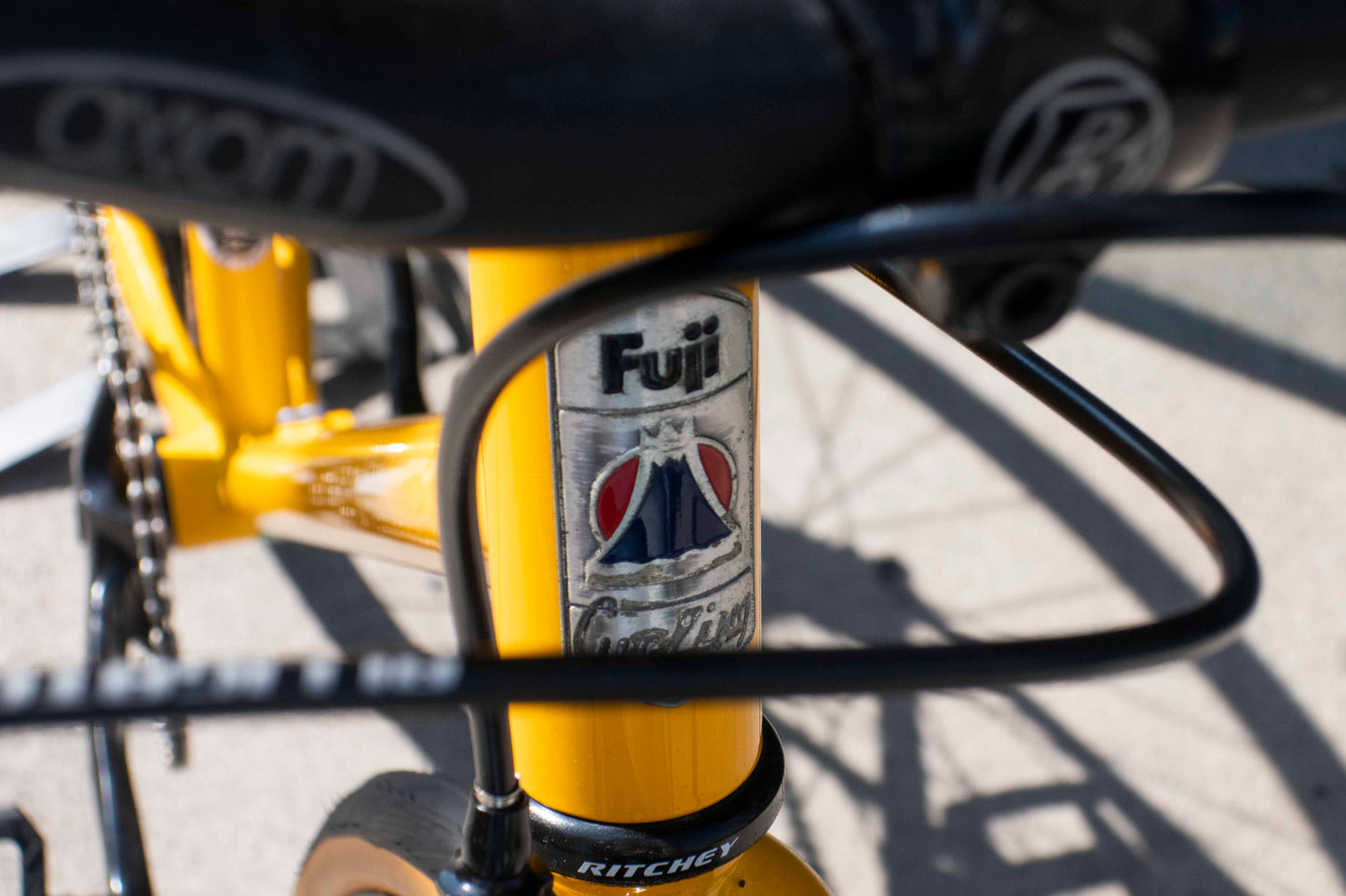 Fuji Classic Single-speed