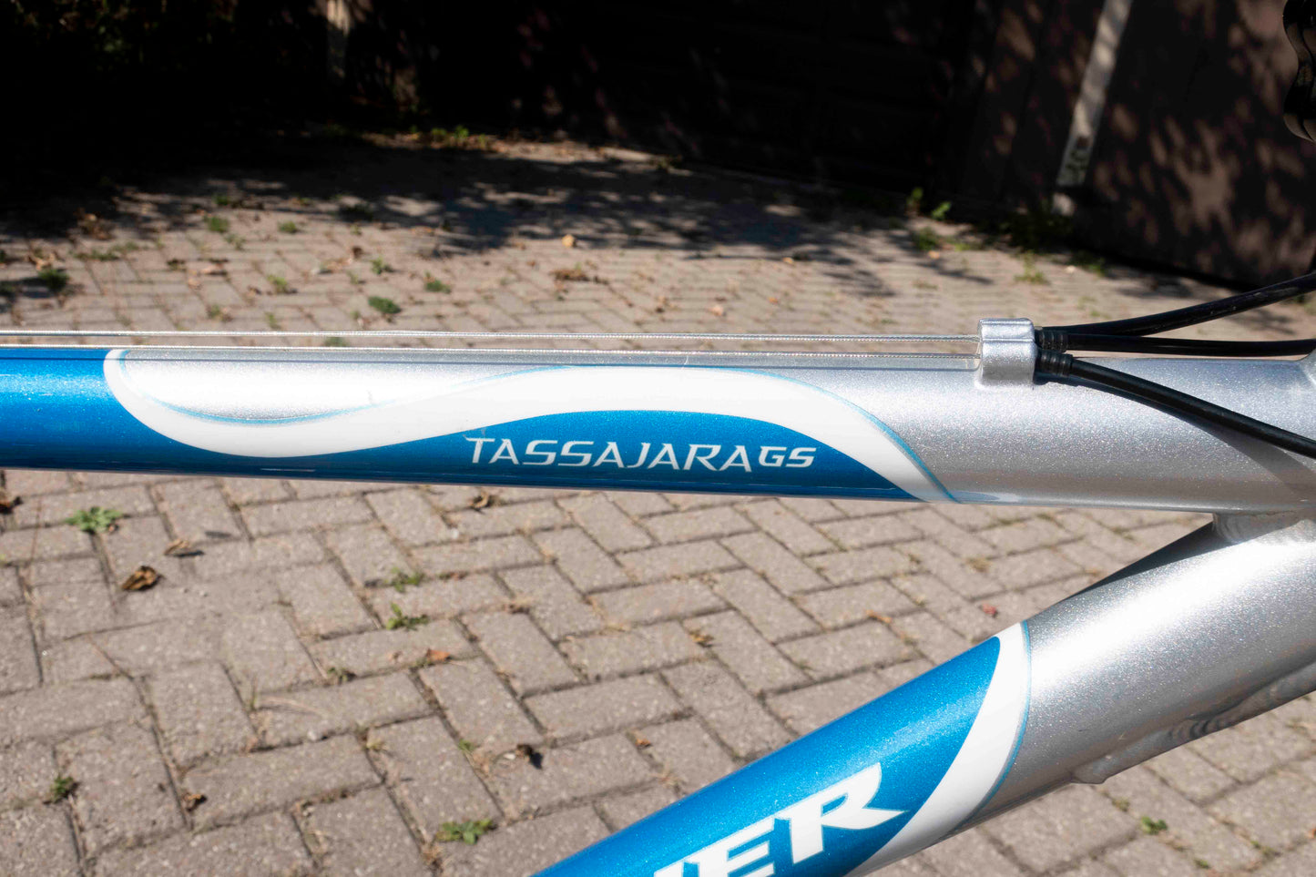 Gary Fisher Tassajara GS Hardtail