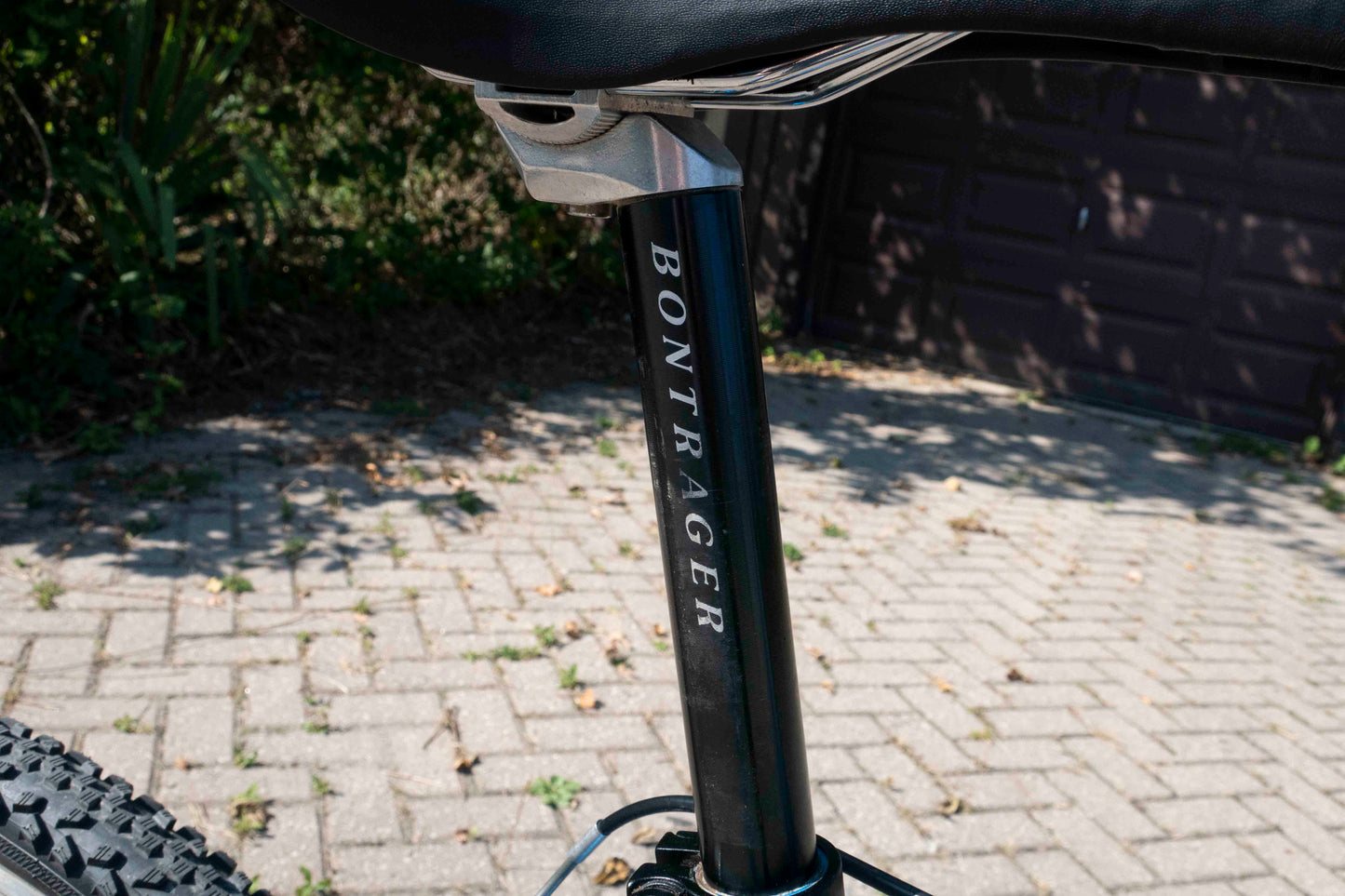 Gary Fisher Tassajara GS Hardtail