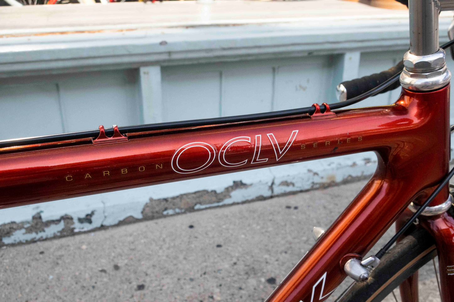 Trek OCLV