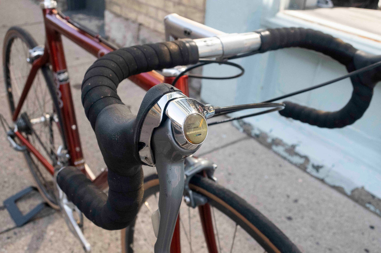 Trek OCLV