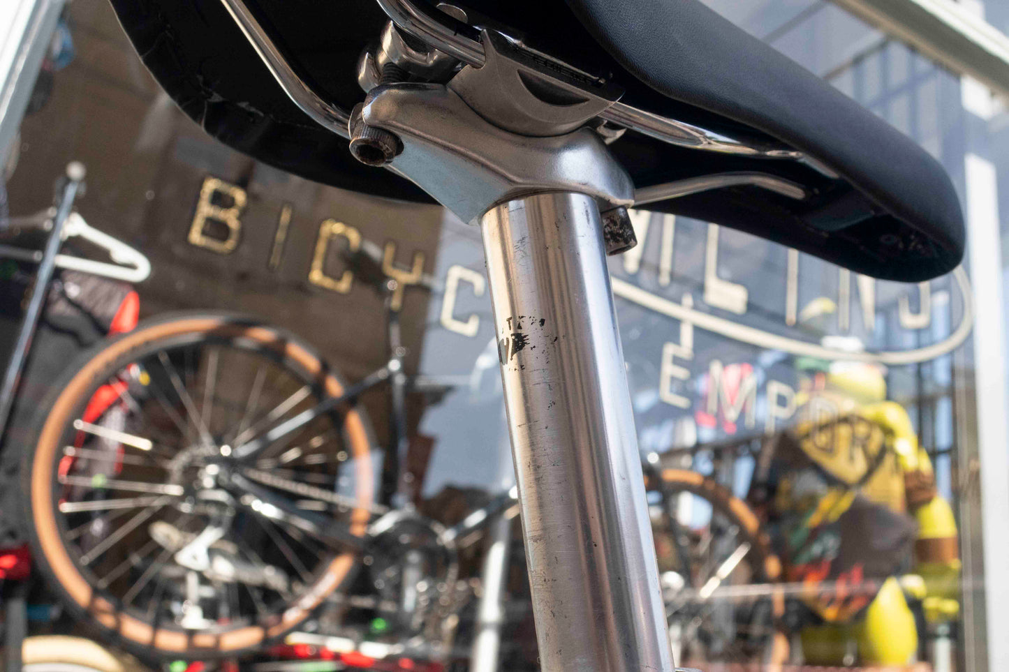 Trek OCLV