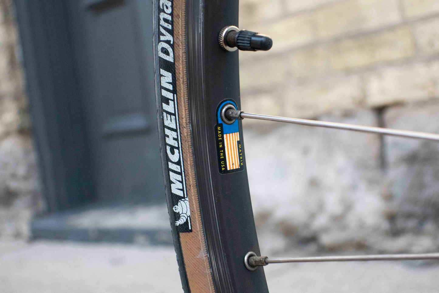Trek OCLV