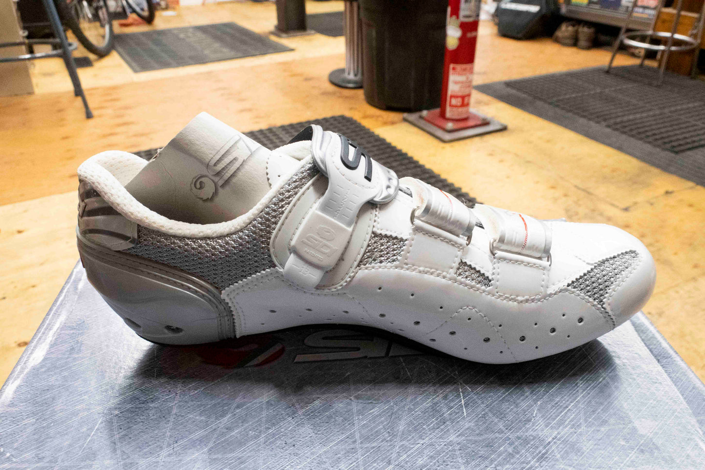 Sidi Scarpe 5 Vernice