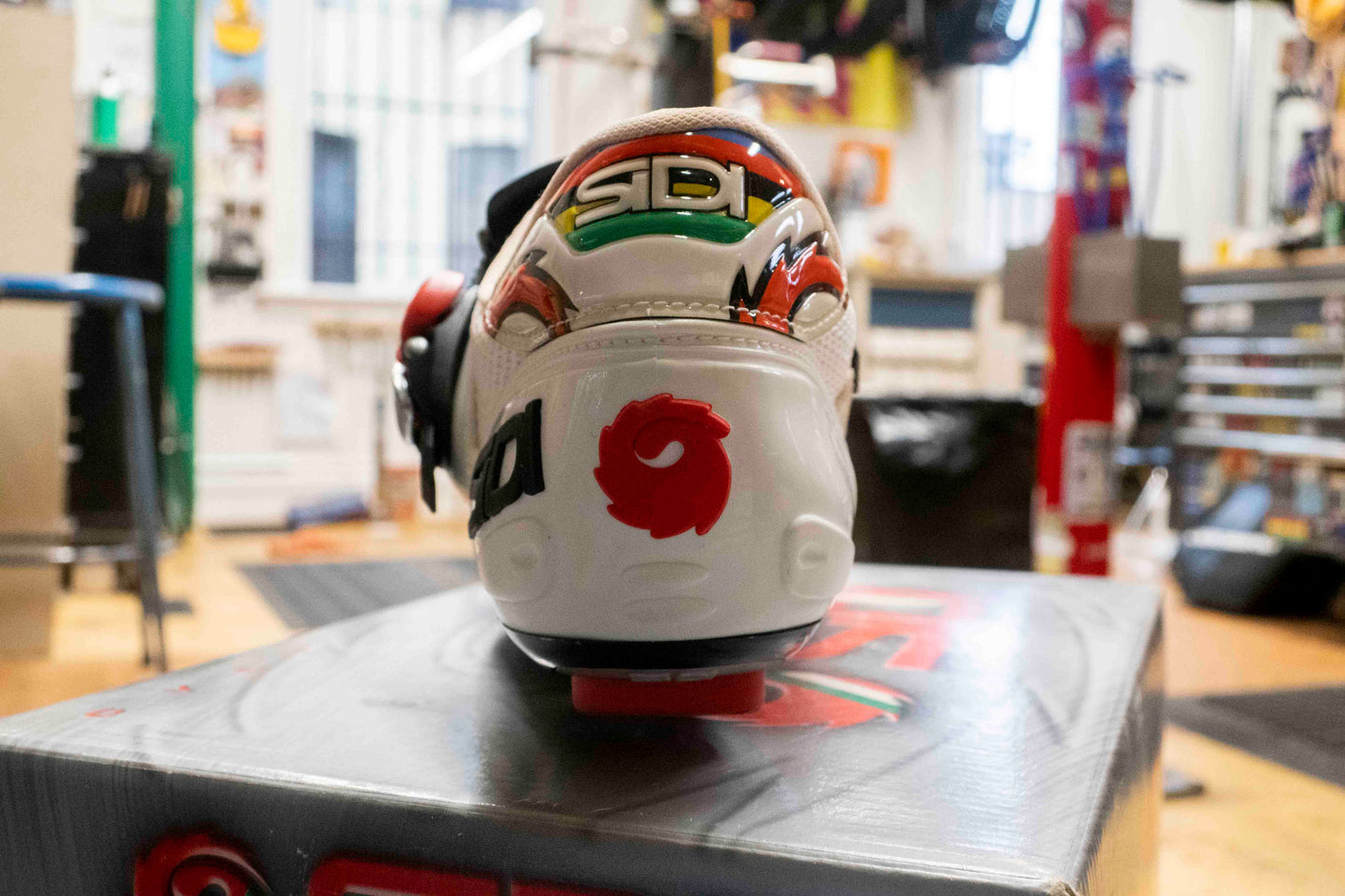 Sidi Scarpe Energy Replica Mondia