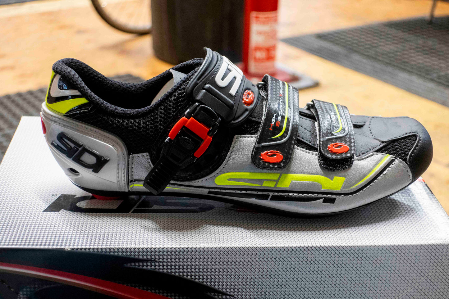 Sidi Scarpe Genius 7
