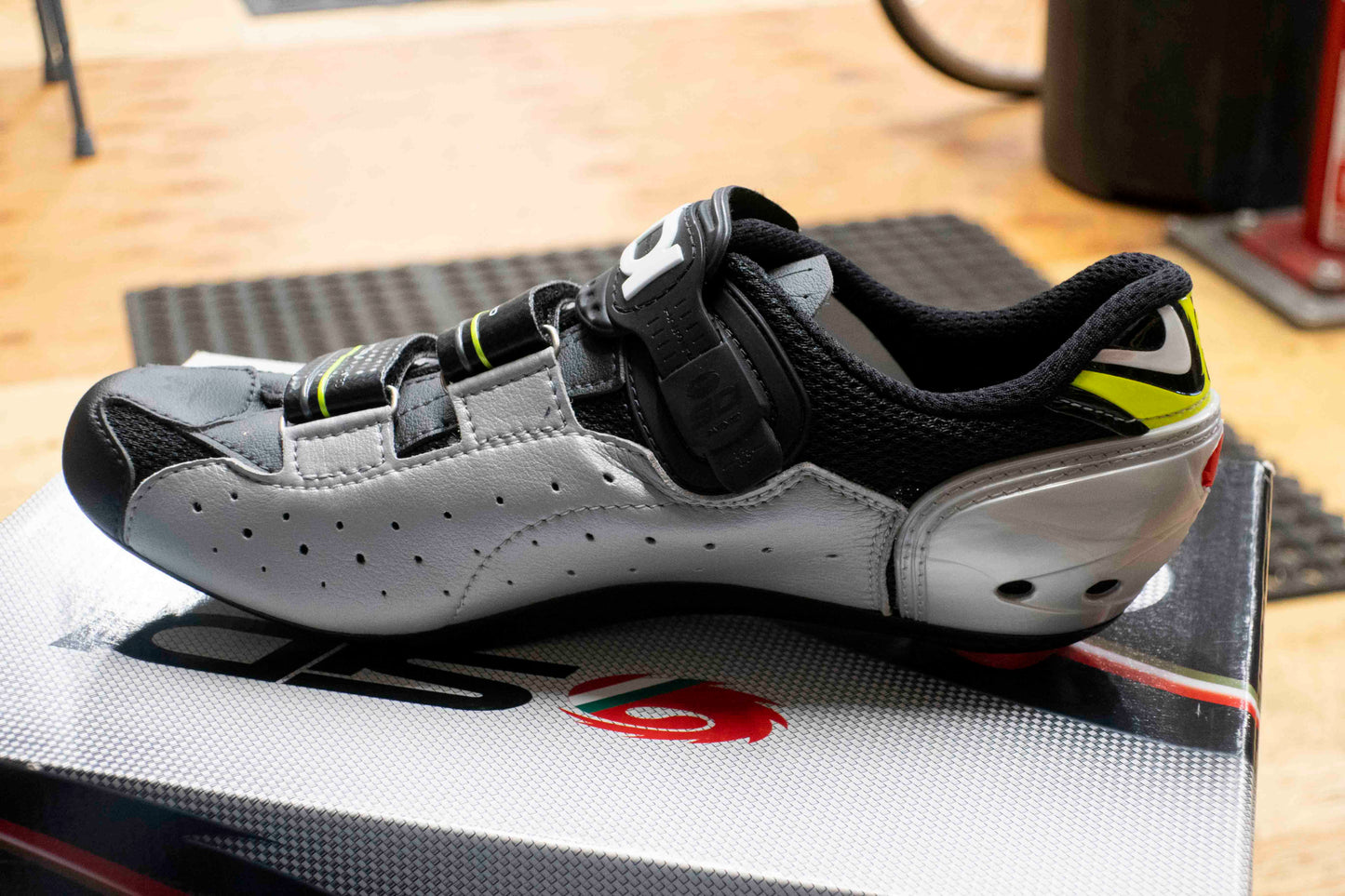 Sidi Scarpe Genius 7