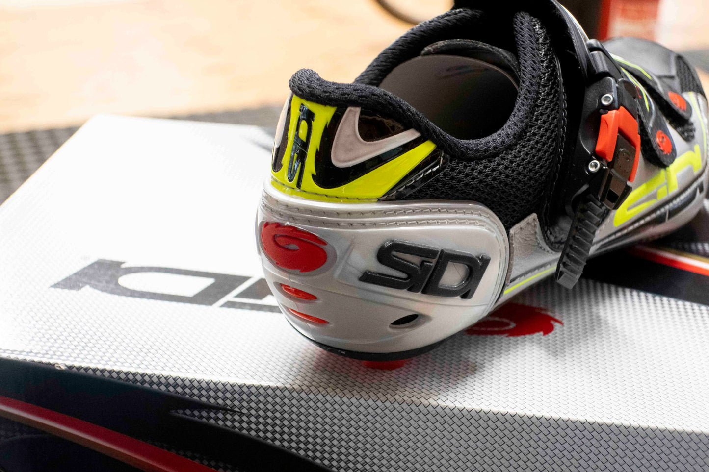 Sidi Scarpe Genius 7