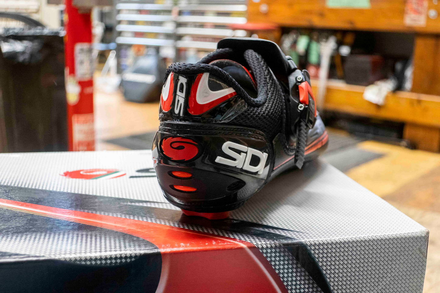 Sidi Scarpe Genius 7