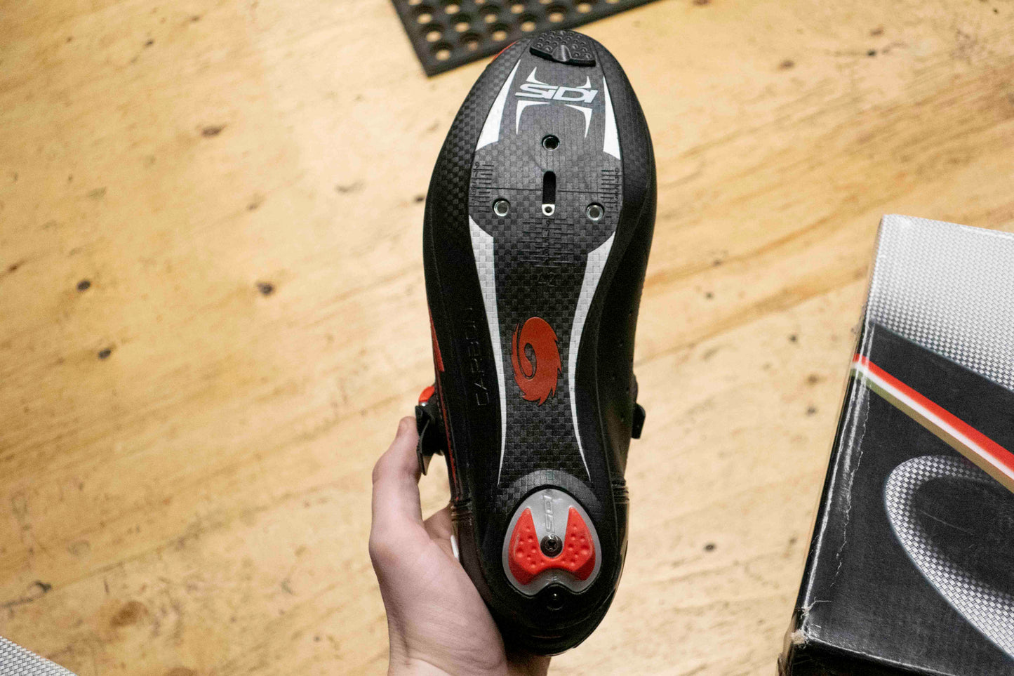 Sidi Scarpe Genius 7