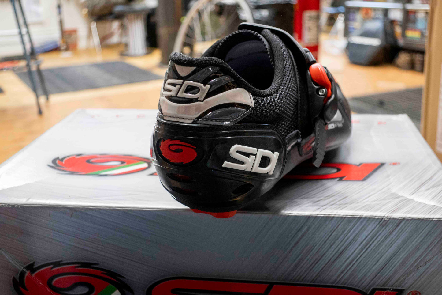 Sidi Scarpe Energy 2 Carbon Comp