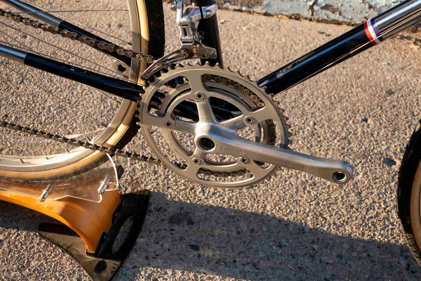 Fuji Finest Road Bike