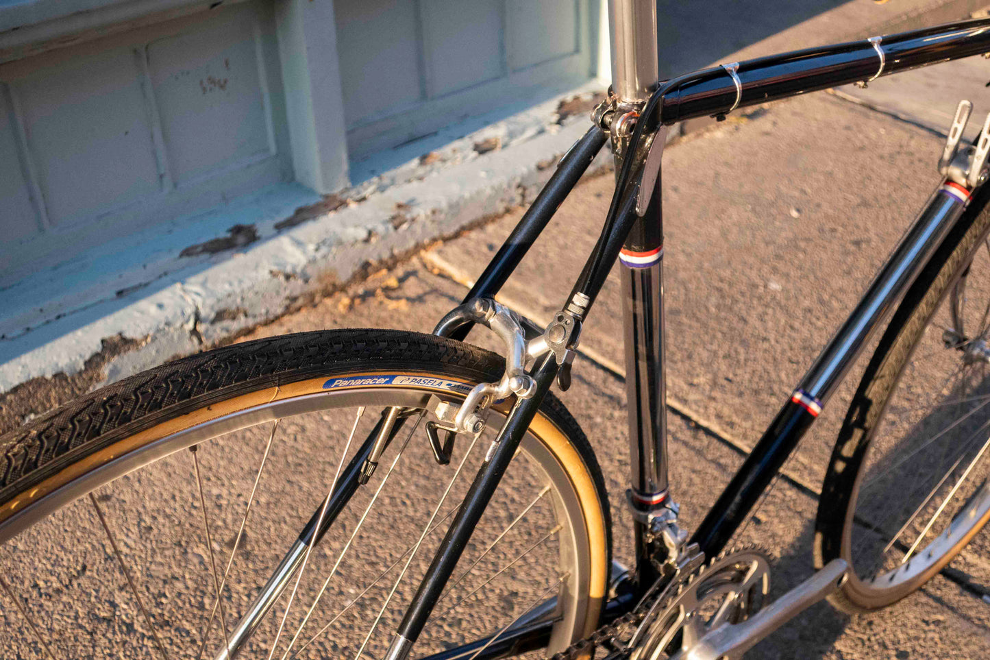 Fuji Finest Road Bike