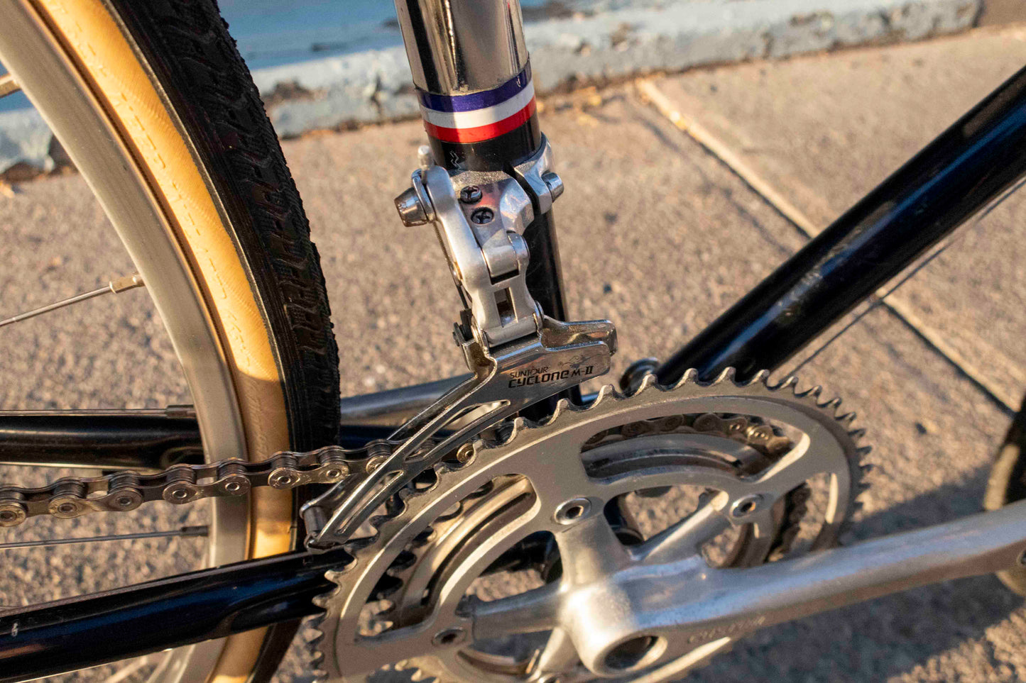 Fuji Finest Road Bike